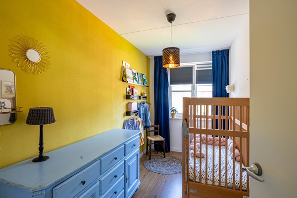Medium property photo - Het Bleekveld 5, 9828 RB Oostwold